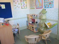Red Kite Community Nursery (formerly Doune Preschool Playgroup) 692753 Image 4